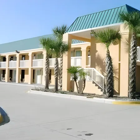 Regency Inn & Suites - Saint Augustine