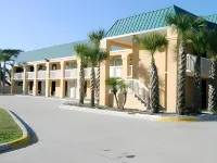 Regency Inn & Suites - Saint Augustine