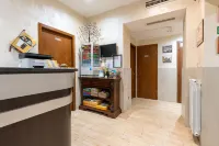 Rome Love Hotel