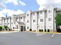 Microtel Inn & Suites by Wyndham Marianna Hotels in Marianna