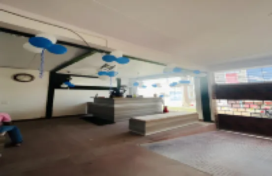 Skyard Premium, Tapovan