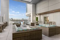 マルガリータビル バケーションクラブ – アトランタ