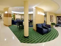 SpringHill Suites Columbus