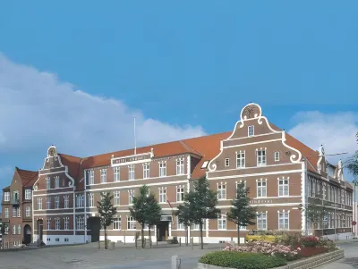 Hotel Vinhuset Hotels in 