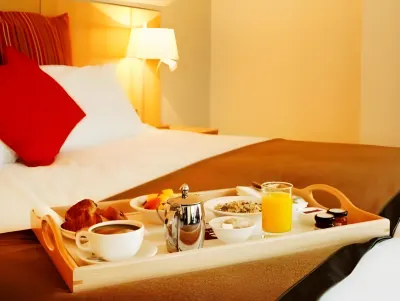 Hotel du Centre Hotels in Pierrelatte