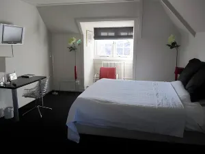 Boutique Hotel 't Lansink