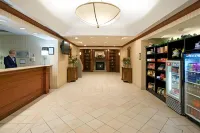 Wyndham Garden Erie Hotel a Summit Township