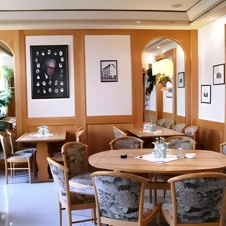 Paulin Hotel Trier