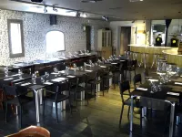 Hotel Jardí Apartaments Hotel a Urgell