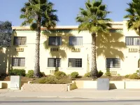 Vista Inn Отели в г. Виста