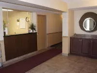 Luxury Inn Hotel di Collingwood