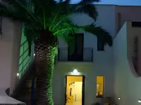 Torre Salina Hotel a Macari
