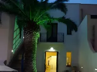 Torre Salina Hotels in Castelluzzo
