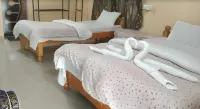 Rhino Cottage 다우다라 러버 플랜트 가든 주변 호텔