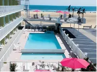 Paradise Oceanfront Resort of Wildwood Crest