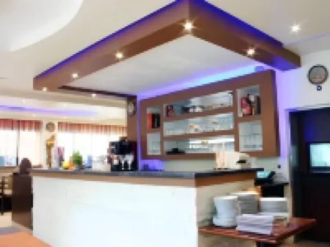 Hotel Poseidon