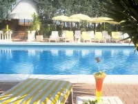 Hotel Restaurant La Riserva di Castel D'Appio - Charme & Relax - piscina