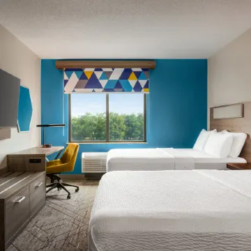 Holiday Inn Express & Suites MOBILE WEST - I-10 by IHG