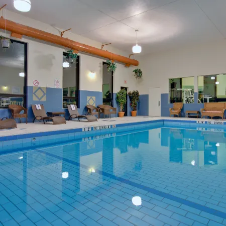 Holiday Inn Express & Suites CHARLOTTETOWN by IHG