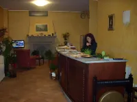 Antica Locanda Della Via Francigena Hotels in Ronciglione
