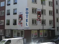 Hotel Lousberg
