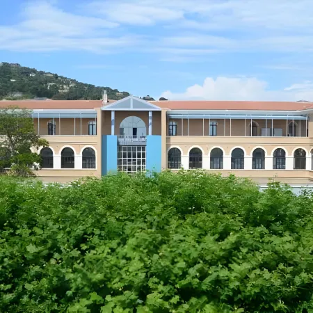 Hotel Regina