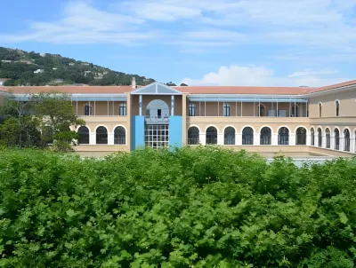 Hotel Regina Hotels in Sete