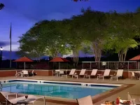 Augusta Marriott at the Convention Center - piscine
