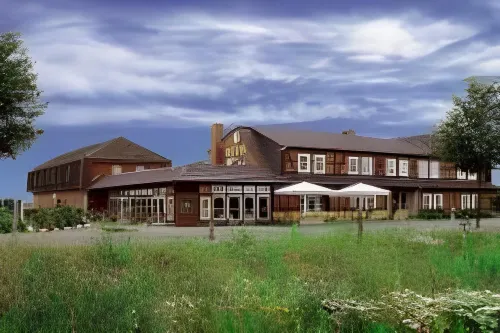 Wolfshotel am Arendsee - Ramah Hewan Peliharaan