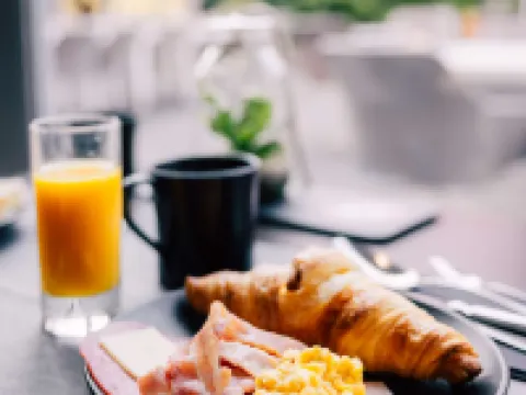 Radisson Blu Hotel, Toulouse Airport Hotels in Blagnac