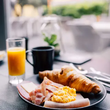 Radisson Blu Hotel, Toulouse Airport