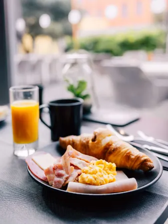 Radisson Blu Hotel, Toulouse Airport