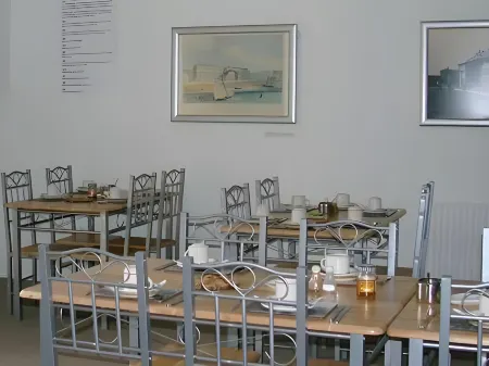 Grand Hastings Отели в г. Сейнт Леонардс