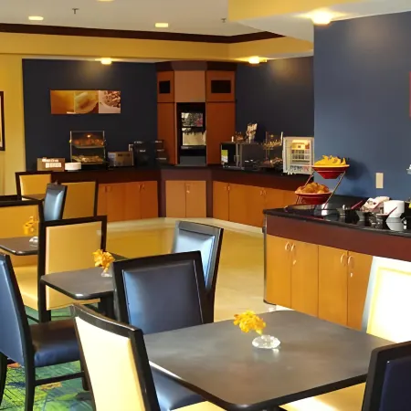 Fairfield Inn & Suites Fargo