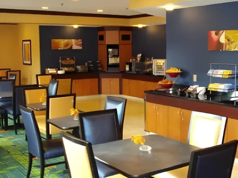Fairfield Inn & Suites Fargo