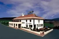 호텔 에카이 Monte de Marmayor 주변 호텔