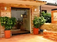 Hotel Boutique Confort Suites Các khách sạn ở 