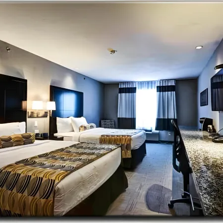 Home Inn & Suites Yorkton