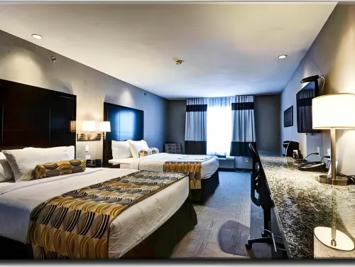 Home Inn & Suites Yorkton - 3-Star