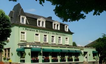 ZU Den Linden - Radebeul Pension Mit Restaurant