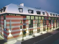 Seehotel Friedrichshafen Hotels in Friedrichshafen