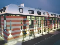 Seehotel Friedrichshafen