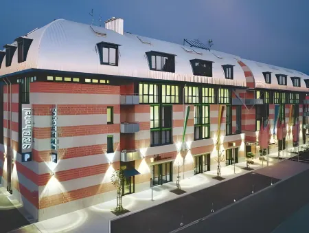 Seehotel Friedrichshafen