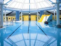 Victor's Residenz-Hotel Teistungenburg - 4 estrellas