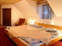 Penzion Slovakia Hotel di Zdiar