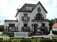 Hotel-Restaurant Unicum Elzenhagen Hotels in Poeldijk