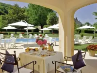 Hôtel des Roches - Climatisation Hotel di Les Eyzies-De-Tayac-Sireuil
