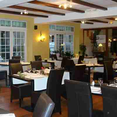 Le Lion d Or Dining/Meeting Rooms