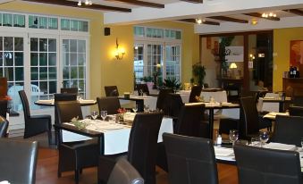 Hotel le Lion d'Or