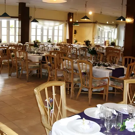 Hotel Villa del Sol